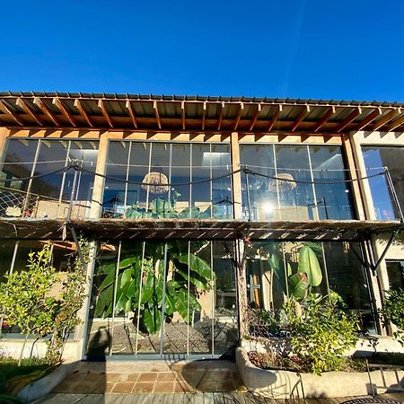Sawubona Hotel Les Adrets-de-l'Esterel Luaran gambar