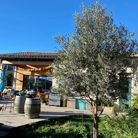 Sawubona Hotel Les Adrets-de-l'Esterel Luaran gambar