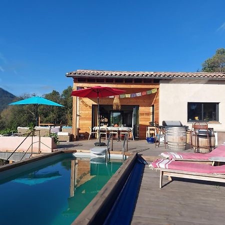 Sawubona Hotel Les Adrets-de-l'Esterel Luaran gambar