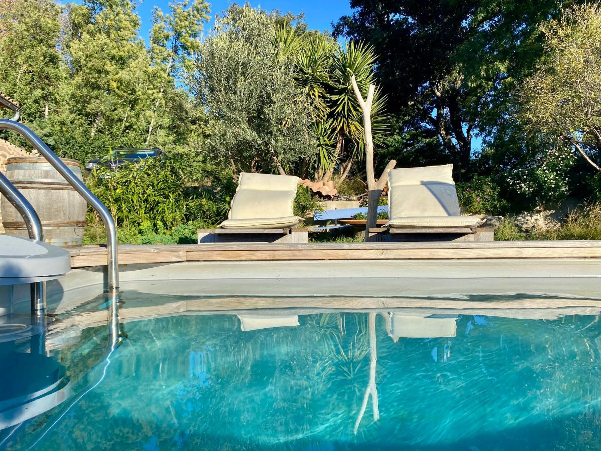 Sawubona Hotel Les Adrets-de-l'Esterel Luaran gambar