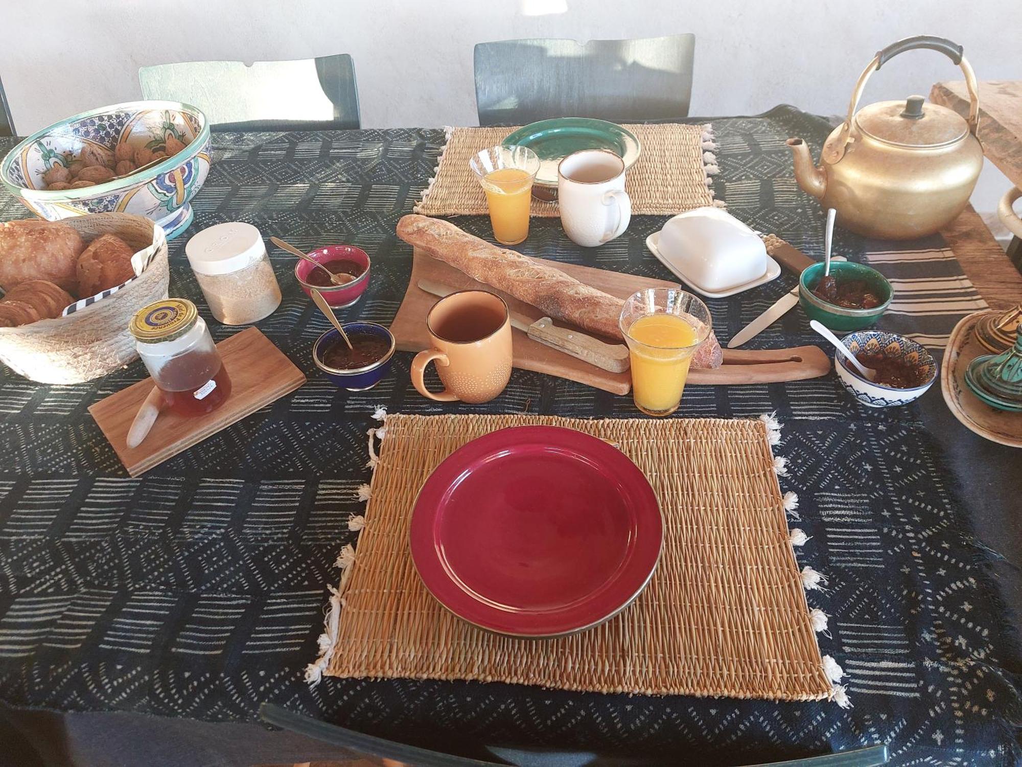Sawubona Hotel Les Adrets-de-l'Esterel Luaran gambar