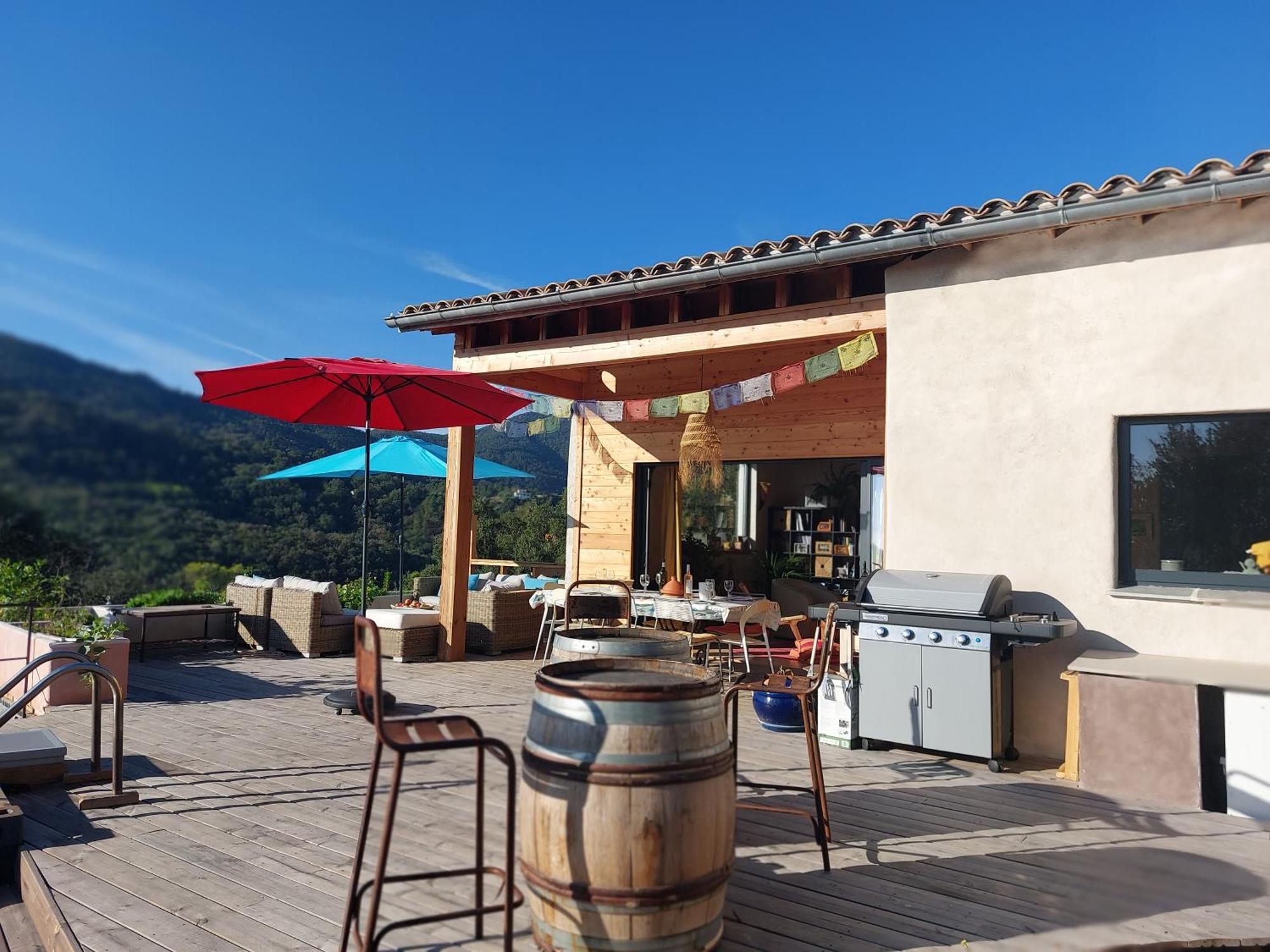 Sawubona Hotel Les Adrets-de-l'Esterel Luaran gambar