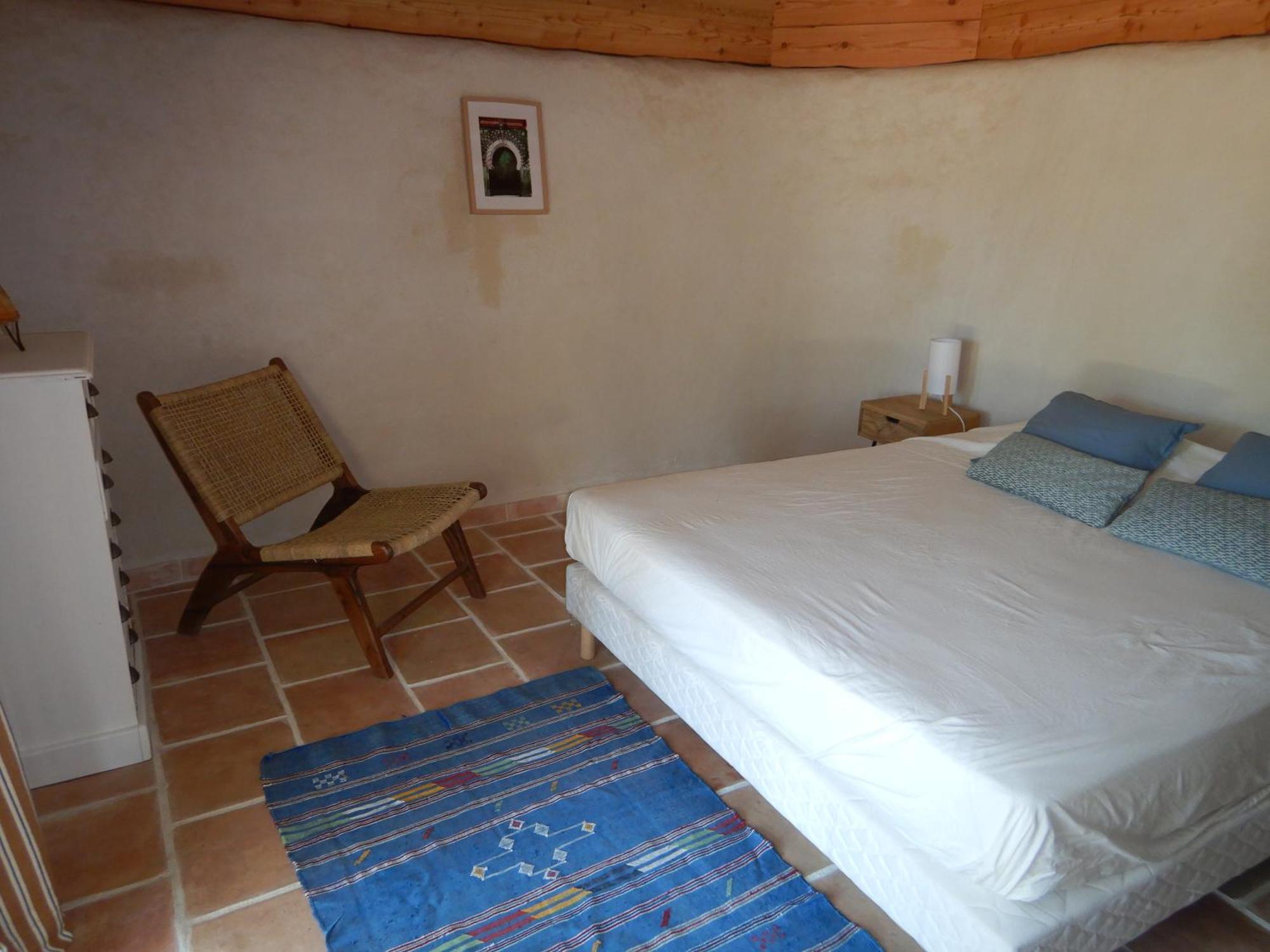 Sawubona Hotel Les Adrets-de-l'Esterel Luaran gambar