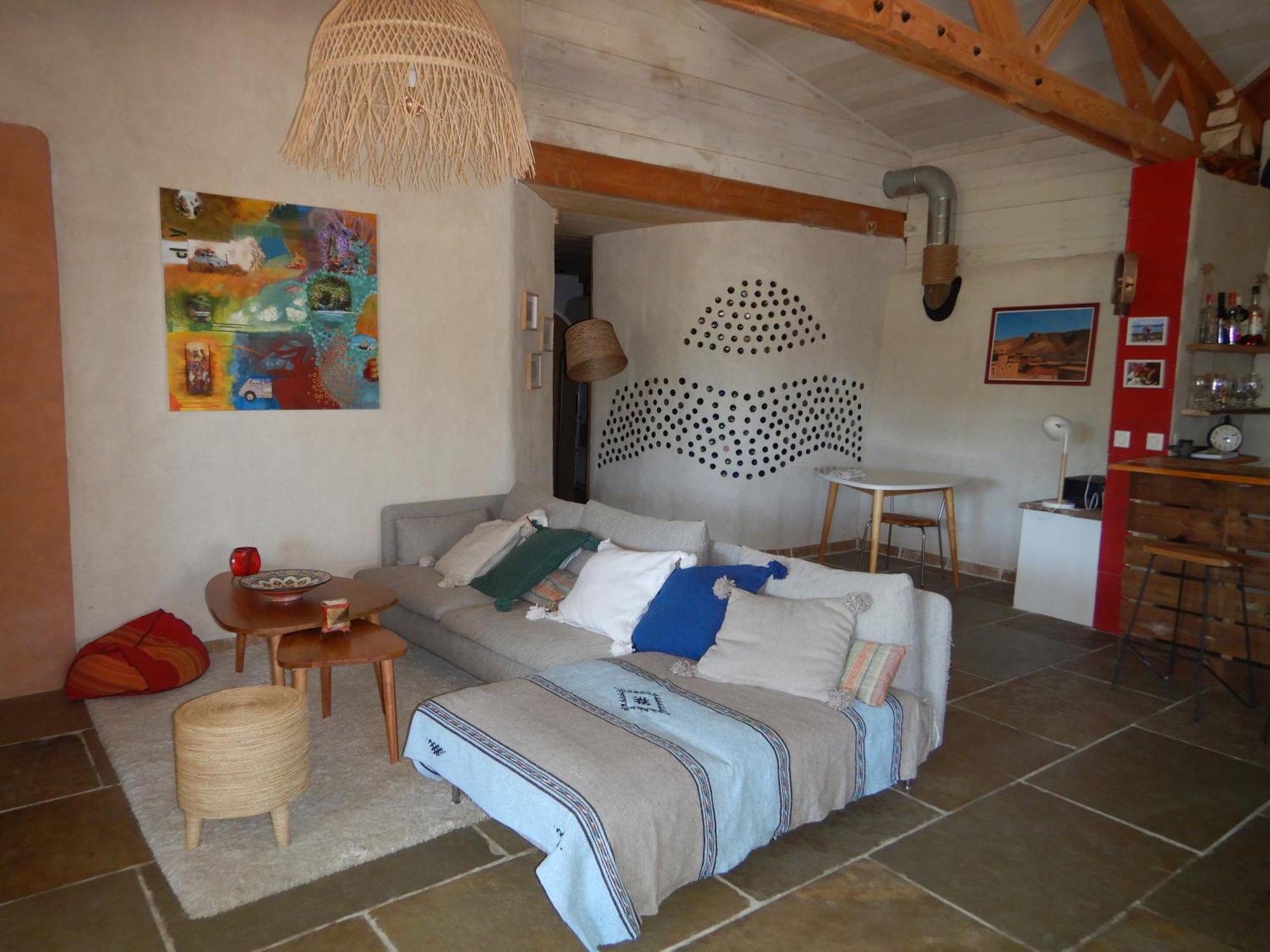 Sawubona Hotel Les Adrets-de-l'Esterel Luaran gambar