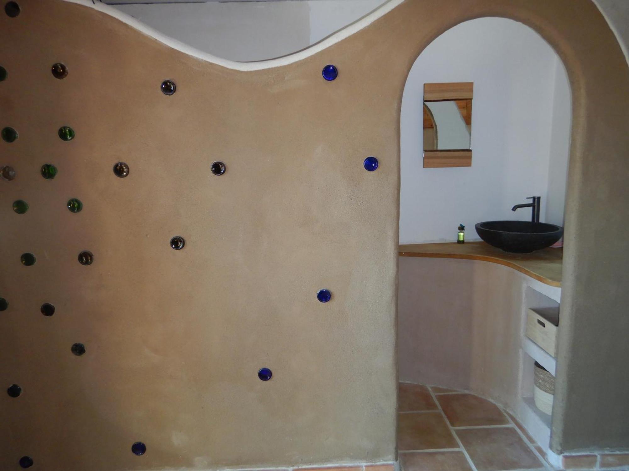 Sawubona Hotel Les Adrets-de-l'Esterel Luaran gambar