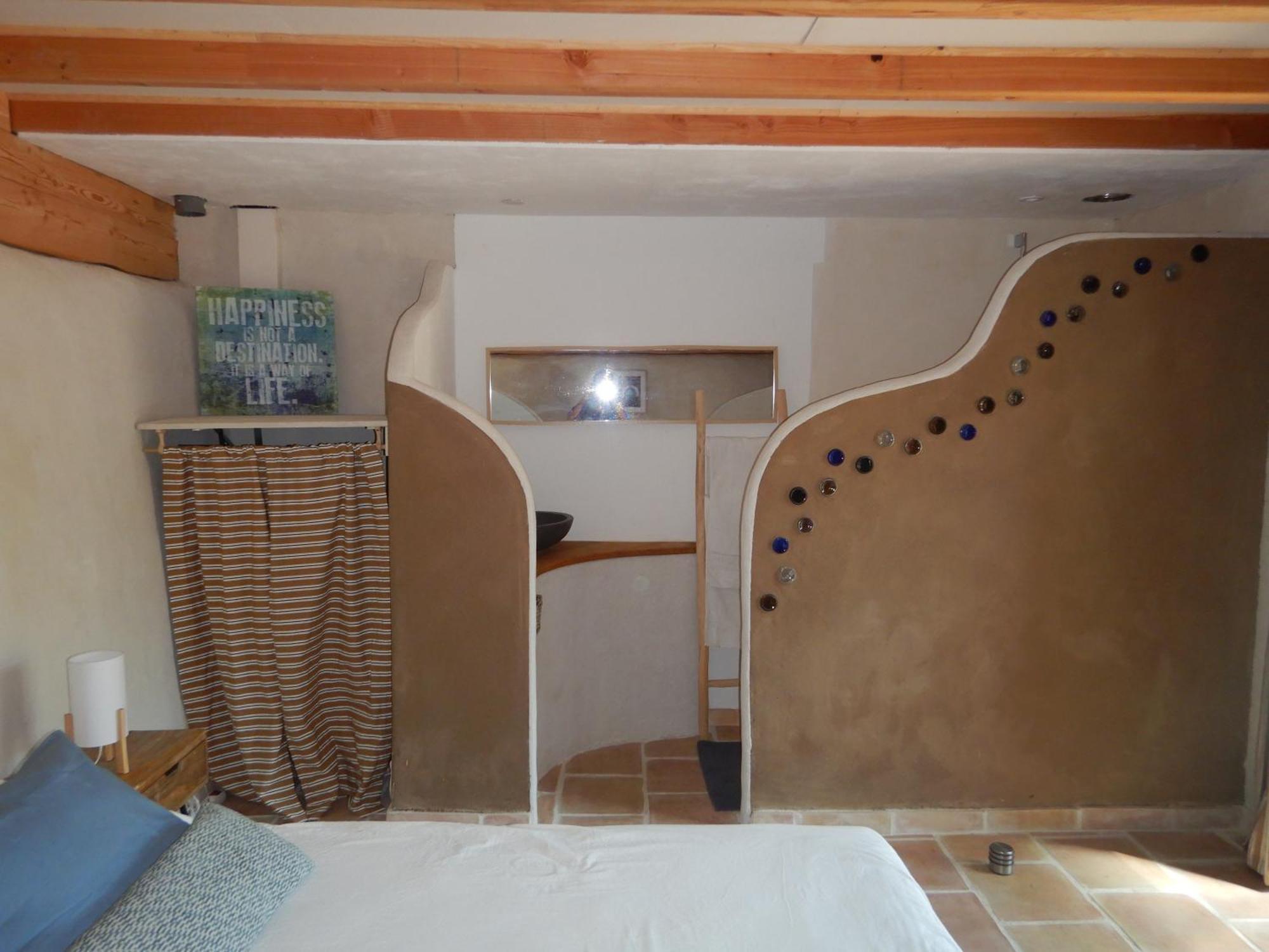 Sawubona Hotel Les Adrets-de-l'Esterel Luaran gambar