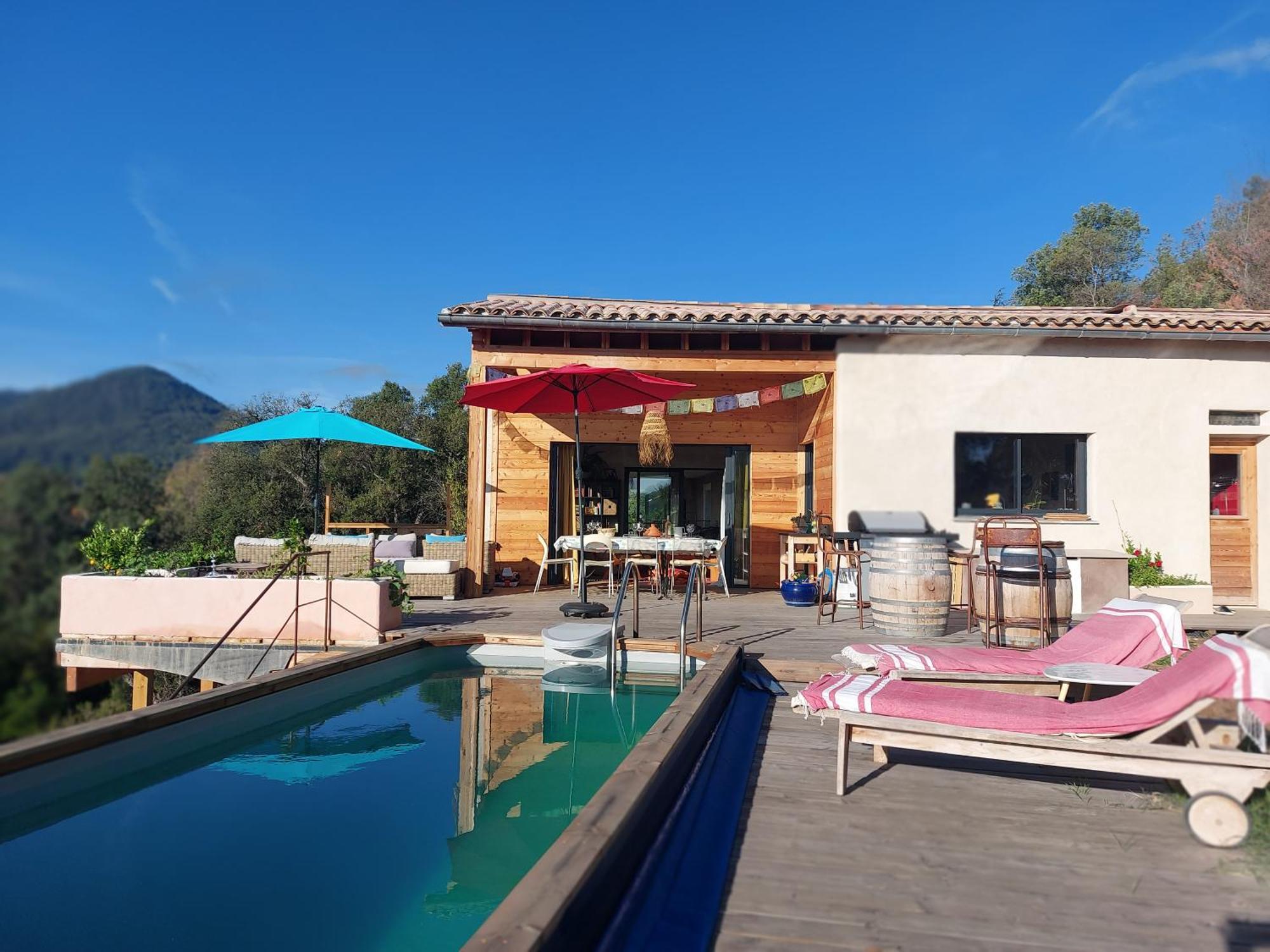 Sawubona Hotel Les Adrets-de-l'Esterel Luaran gambar
