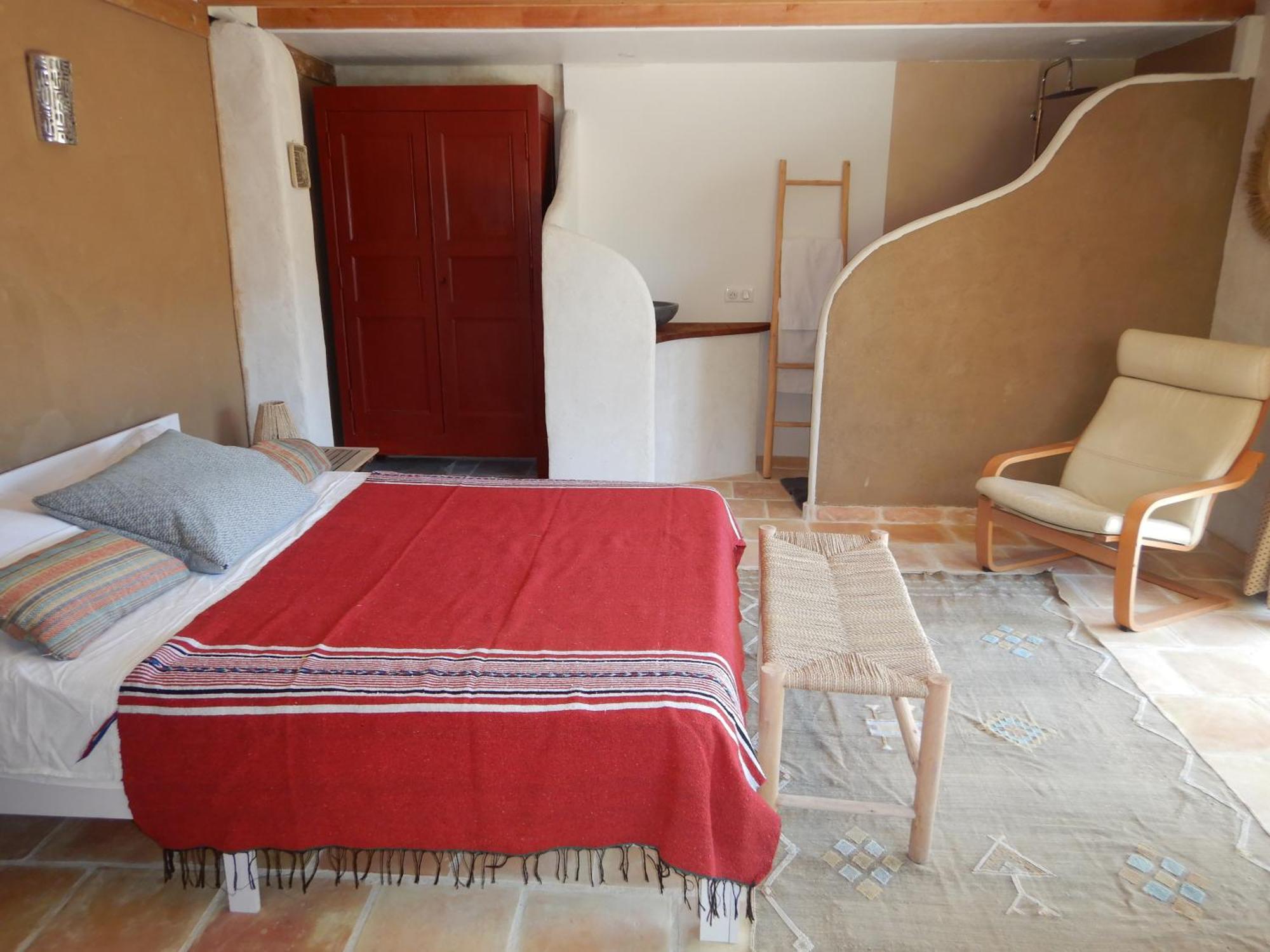 Sawubona Hotel Les Adrets-de-l'Esterel Luaran gambar